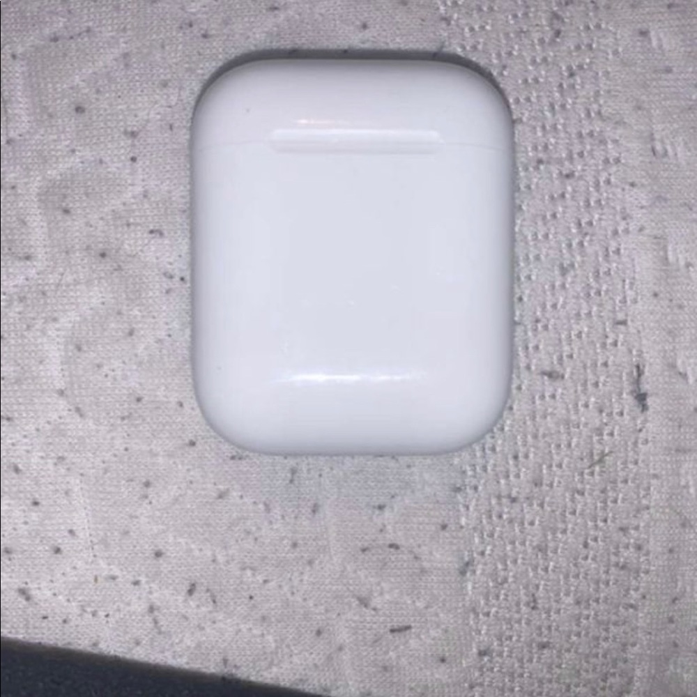 air pods